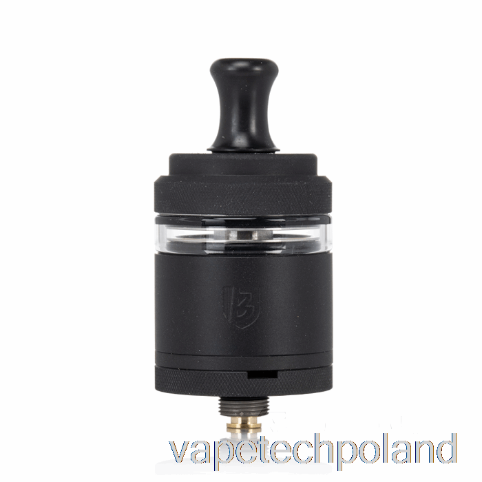 Podkładka Do Vape Vandy Vape B3 Mtl 24mm Rta Czarna